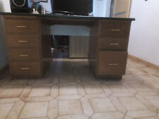 Bureau ministre vintage d'occasion Bureau ministre vintage d'occasion  Rozay-en-Brie