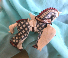 Papo winged horse for sale  BEXHILL-ON-SEA