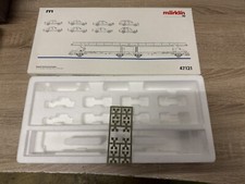 Märklin 47121 leerkarton gebraucht kaufen  Hamburg