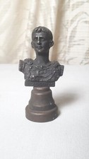 N4886 statua busto usato  Montecatini Terme