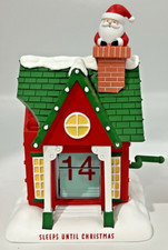 Hallmark christmas countdown for sale  Groveland