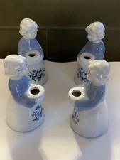 Engel porzellanfiguren stück gebraucht kaufen  Lübeck