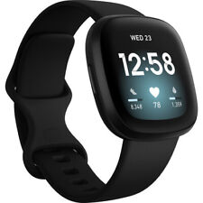 Fitbit versa health for sale  Lakewood