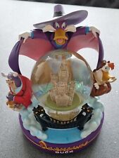 Disney schneekugel snowglobe gebraucht kaufen  Deutschland