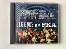 Various legends ska for sale  UK