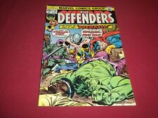 Bx24 defenders marvel for sale  Camden