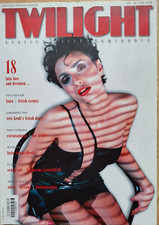 Twilight magazin gebraucht kaufen  Traunreut