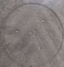 Microwave plate glass for sale  Alhambra