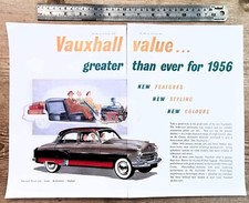 Vauxhall cresta series for sale  SHERINGHAM