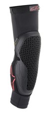 Protetor de cotovelo Alpinestars Bionic Flex preto vermelho armadura tamanho pequeno-médio comprar usado  Enviando para Brazil