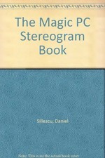 The Magic PC Stereogram Book, Sillescu, Daniel comprar usado  Enviando para Brazil