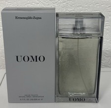 Zegna uomo eau gebraucht kaufen  Heilbronn