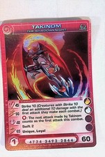 chaotic cards for sale chaotic cards for sale Augusta