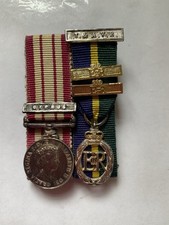 Miniature pair medals for sale  CHRISTCHURCH
