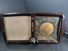 Vtg 1946 bakelite for sale  Fenton