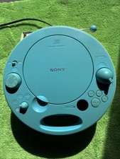 Sony portable radio for sale Sony portable radio for sale  SHEFFIELD