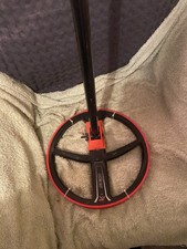 Deus inch coil for sale  WORCESTER