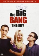 The big bang usato  Italia