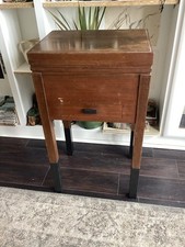 Midcentury vintage wooden for sale  NEWCASTLE UPON TYNE