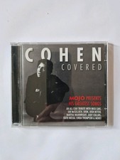 Mojo presents cohen for sale  PLYMOUTH