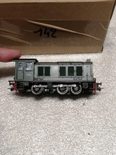 Brawa locomotive 030 d'occasion  Saint-Denis-de-Cabanne