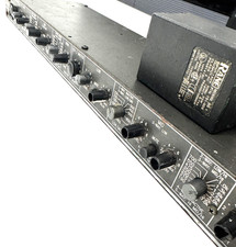 Rane ac23 crossover for sale  Delray Beach
