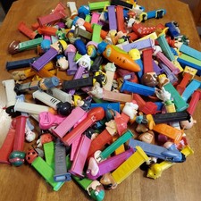 Lbs pez dispensers for sale  Lakewood