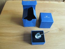 Swarovski mini small for sale  PLYMOUTH