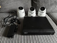 Dahua nvr4104hs 4ks2 for sale  NORTHWICH