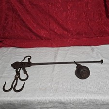 Antique hand forged for sale  Addison
