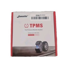 Tyre pressure monitoring for sale  ROCHDALE