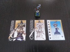 Figurine confrontation rackham d'occasion  Toulouse-