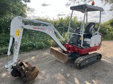 takeuchi mini diggers for sale takeuchi mini diggers for sale ASHFORD