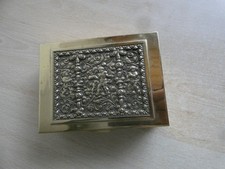 Holzkästchen kleines kästche gebraucht kaufen  Welver