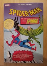 Spiderman marvel klassiker gebraucht kaufen  Hannover