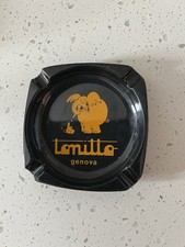Lamilla genova ashtray for sale  IPSWICH