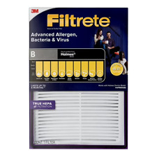 Hepa filter filtrete for sale  Prince Frederick