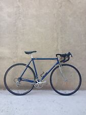 Bicicletta corsa vintage usato  Uzzano
