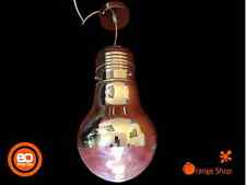 1980er riesige designerlampe gebraucht kaufen  Duisburg