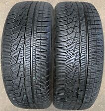 Winter tires hankook d'occasion  Expédié en Belgium