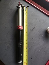 Kind shock 31.6 for sale  BALLYMENA
