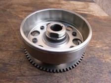 Roue libre rotor d'occasion  Mimet