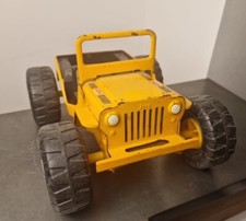 Tonka dune buggy d'occasion  Paris VII