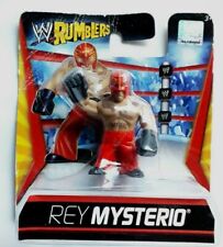 Figurine catch wwe d'occasion  Rouen-