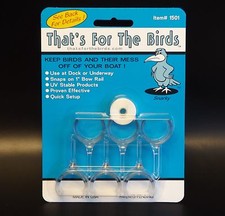 Bird deterrent boats for sale  Findlay