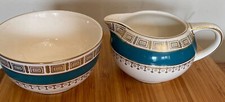 Crown ducal 1950s for sale  LLANELLI