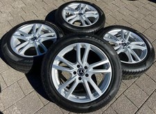 Alufelgen mercedes klasse gebraucht kaufen  Bad Tölz