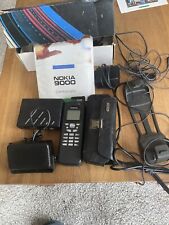 Nokia 9000 communicator for sale  GRIMSBY