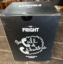 Loot fright crate for sale  Bloomington