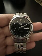 Seiko series snkl23j for sale  LONDON